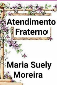 Cover Atendimento Fraterno