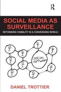 Cover Social Media as Surveillance