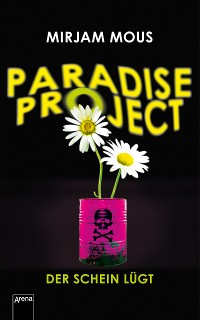 Cover Paradise Project