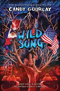 Cover Wild Song