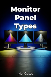 Cover Monitor Panel Types