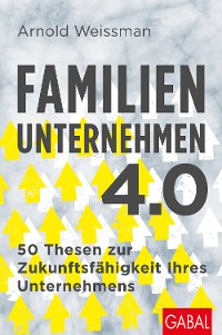 Cover Familienunternehmen 4.0