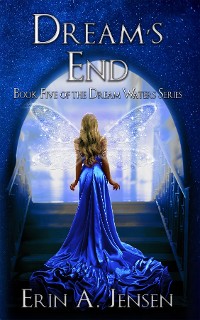 Cover Dream's End