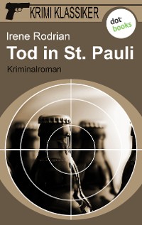 Cover Krimi-Klassiker - Band 1: Tod in St. Pauli