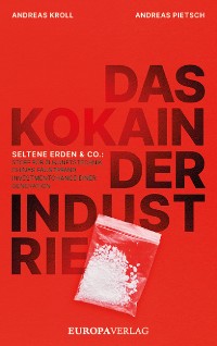 Cover Das Kokain der Industrie