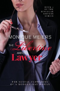 Cover The Libertine and her Lawyer