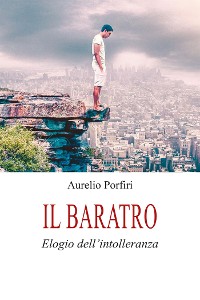 Cover Il baratro