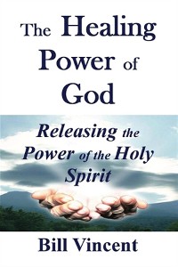 Cover The Healing Power of God
