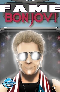 Cover FAME: Bon Jovi