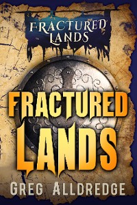 Cover Fractured Lands