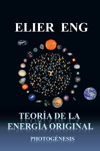 Cover Teoría De La Energía Original