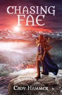 Cover Chasing Fae