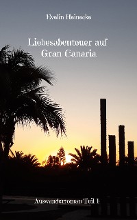 Cover Liebesabenteuer auf Gran Canaria