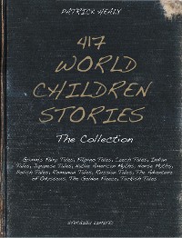 Cover 417 World Children Stories