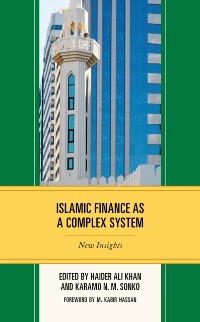 Cover Islamic Finance as a Complex System