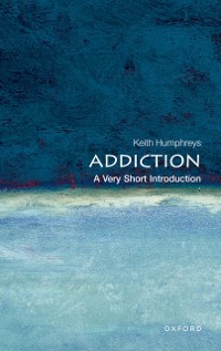 Cover Addiction: A Very Short Introduction