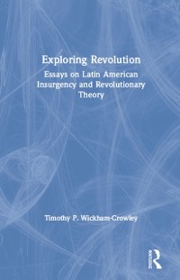 Cover Exploring Revolution