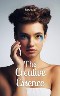 Cover The Creative Essence