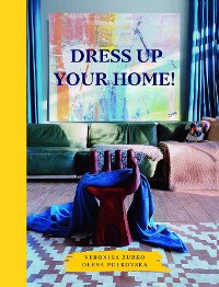Cover Dress Up Your Home!