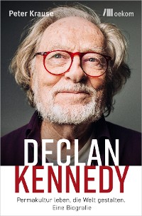 Cover Declan Kennedy