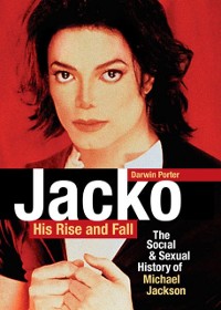 Cover Jacko, His Rise and Fall