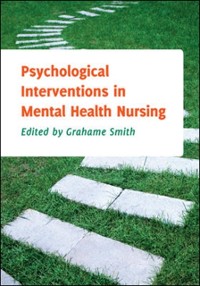 Cover Psychological Interventions in Mental Health Nursing