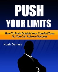 Cover Push Your Limits