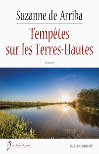 Cover Tempêtes sur les Terres-Hautes