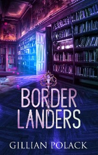 Cover Borderlanders