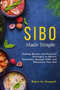 Cover SIBO Made Simple