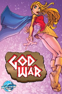 Cover God War: Depths of Love