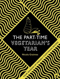 Cover Part-Time Vegetarian's Year