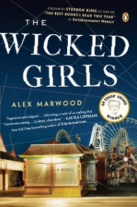 Cover Wicked Girls