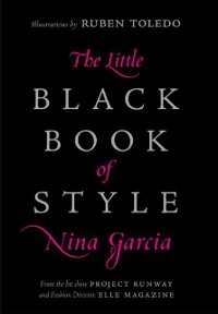 Cover Little Black Book of Style