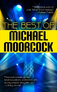 Cover Best Of Michael Moorcock