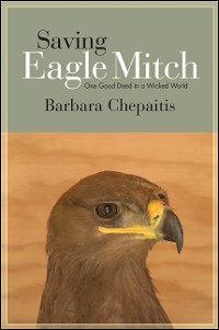 Cover Saving Eagle Mitch