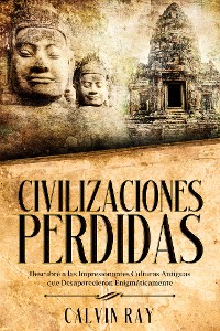 Cover Civilizaciones Perdidas