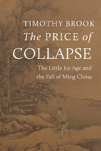 Cover The Price of Collapse