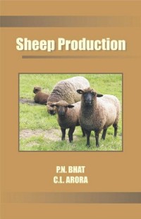 Cover Sheep Production