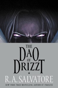 Cover Dao of Drizzt