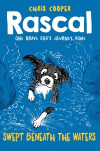 Cover Rascal: Swept Beneath The Waters