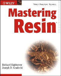 Cover Mastering Resin