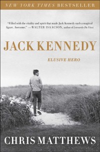 Cover Jack Kennedy