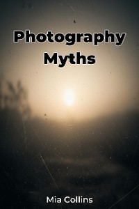 Cover Photography Myths