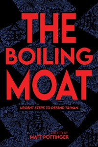 Cover Boiling Moat