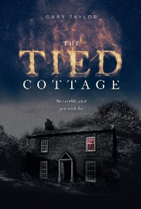 Cover The Tied Cottage