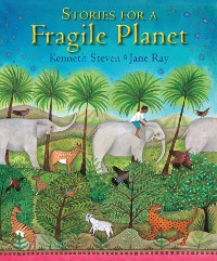 Cover Stories for a Fragile Planet