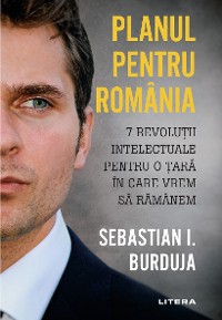 Cover Planul Pentru România