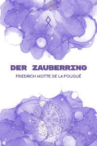 Cover Der Zauberring