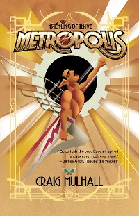 Cover Metropolis